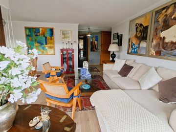 Portal La Dehesa, Norte, Remodelado, Parque, Cocina Con Isla