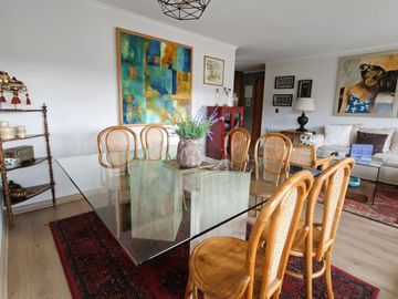 Portal La Dehesa, Norte, Remodelado, Parque, Cocina Con Isla