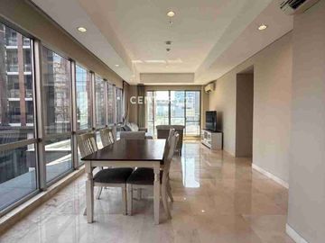 Apartemen 3br Branz Simatupang siap huni