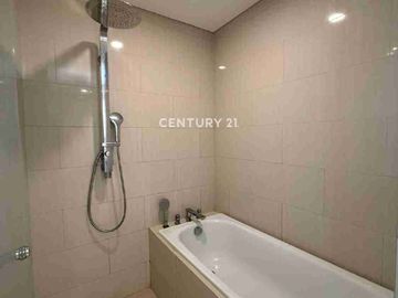 Apartemen 3br Branz Simatupang siap huni