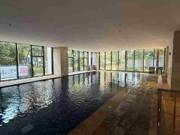 Apartemen 3br Branz Simatupang siap huni
