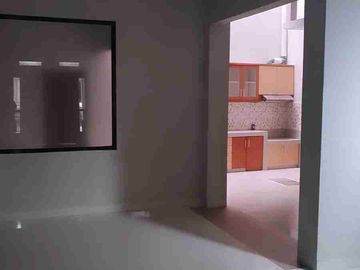 Rumah modern minimalis 2 lantai dalam perumahan dekat kampus UMY, UNJAYA, BSI, Universitas Alma'ata