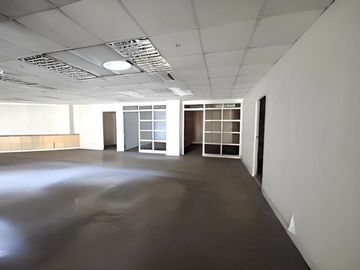 Makati Office Space for Lease with 24/7 Capability Very Near Greenbelt