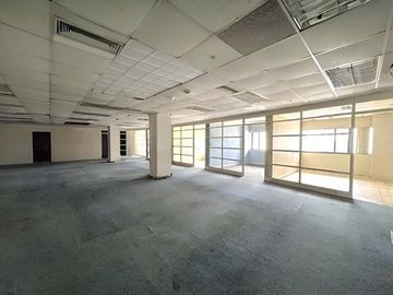 Makati Office Space for Lease with 24/7 Capability Very Near Greenbelt
