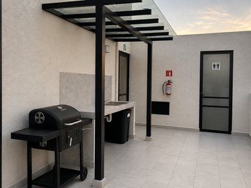 Departamento en Venta en Azcapotzalco, Ciudad de México