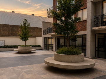 Departamento en Venta en Azcapotzalco, Ciudad de México