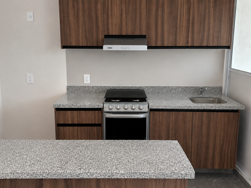 Departamento en Venta en Azcapotzalco, Ciudad de México