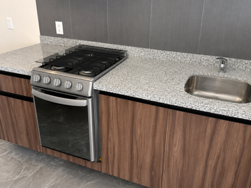 Departamento en Venta en Azcapotzalco, Ciudad de México