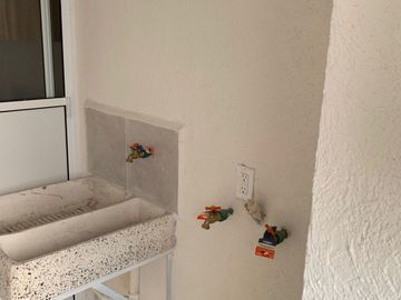 Departamento en Venta en Azcapotzalco, Ciudad de México