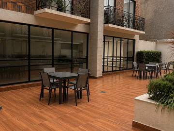 Departamento en Venta en Azcapotzalco, Ciudad de México