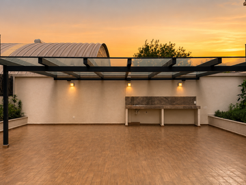 Departamento en Venta en Azcapotzalco, Ciudad de México