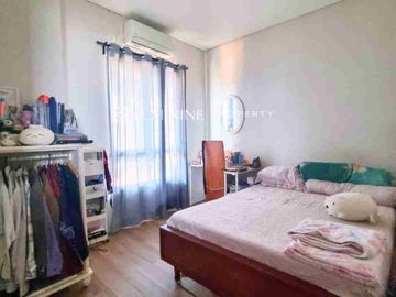 DIJUAL CEPAT RUMAH DIAP HUNI DI BALE PARIGI PONDOK AREN,BEBAS BANJIR BISA KPR