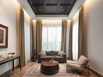 Dijual cepat rumah mewah Antasari, kedap suara, dekat ke cipete 5 menit, Scbd 15 menit dan pintu tol Simatupang 10 menit