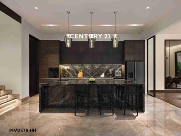 Dijual cepat rumah mewah Antasari, kedap suara, dekat ke cipete 5 menit, Scbd 15 menit dan pintu tol Simatupang 10 menit