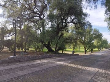 Terreno En Venta Balvanera Palermo, Corregidora Querétaro