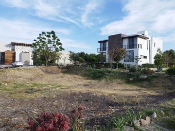 Terreno En Venta Balvanera Palermo, Corregidora Querétaro