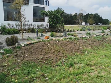 Terreno En Venta Balvanera Palermo, Corregidora Querétaro