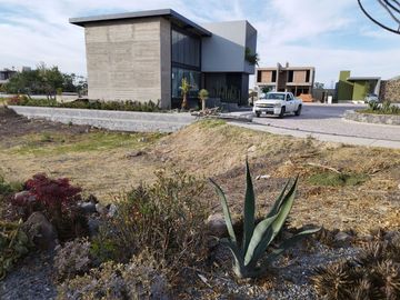 Terreno En Venta Balvanera Palermo, Corregidora Querétaro