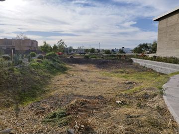 Terreno En Venta Balvanera Palermo, Corregidora Querétaro