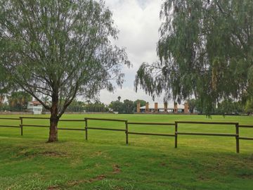 Terreno En Venta Balvanera Palermo, Corregidora Querétaro