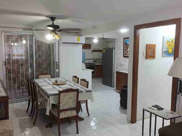 ¡DEPARTAMENTO EN RENTA EN PLANTA BAJA!