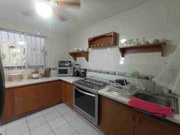 ¡DEPARTAMENTO EN RENTA EN PLANTA BAJA!