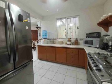 ¡DEPARTAMENTO EN RENTA EN PLANTA BAJA!