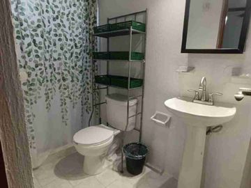 ¡DEPARTAMENTO EN RENTA EN PLANTA BAJA!