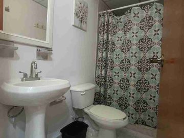 ¡DEPARTAMENTO EN RENTA EN PLANTA BAJA!