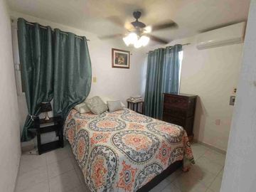 ¡DEPARTAMENTO EN RENTA EN PLANTA BAJA!