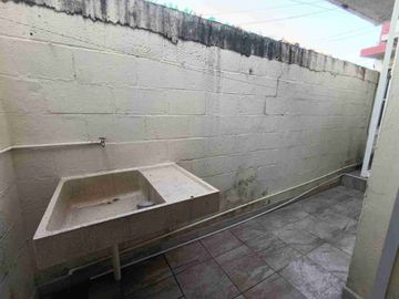 ¡DEPARTAMENTO EN RENTA EN PLANTA BAJA!