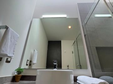 Casa en Renta Amueblada y con 4 Recamaras