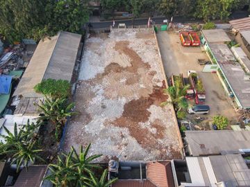 Lokasi Jalan Raya!! Dijual Tanah Kavling Jakarta Barat Luas 937 Meter Siap Bangun Deket Tol Jorr