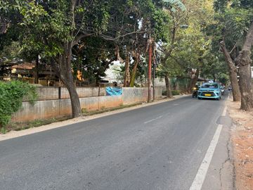 Lokasi Jalan Raya!! Dijual Tanah Kavling Jakarta Barat Luas 937 Meter Siap Bangun Deket Tol Jorr