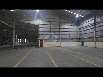 Dijual dan Disewakan Pabrik di Jl Industri Kroncong, Priuk - Tangerang.