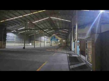 Dijual dan Disewakan Pabrik di Jl Industri Kroncong, Priuk - Tangerang.