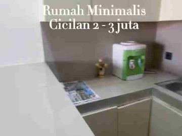 Dijual, KPR Bekasi Elok 2, Tambun Utara, Bekasi.