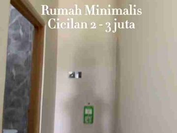 Dijual, KPR Bekasi Elok 2, Tambun Utara, Bekasi.
