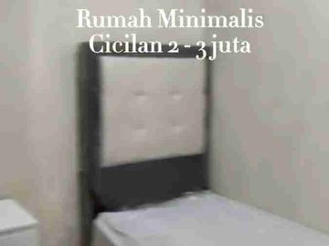 Dijual, KPR Bekasi Elok 2, Tambun Utara, Bekasi.