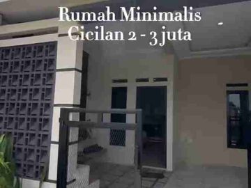 Dijual, KPR Bekasi Elok 2, Tambun Utara, Bekasi.