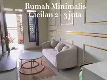 Dijual, KPR Bekasi Elok 2, Tambun Utara, Bekasi.