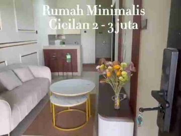Dijual, KPR Bekasi Elok 2, Tambun Utara, Bekasi.