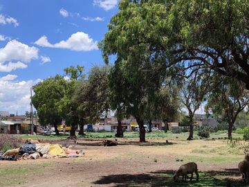 Gran terreno en venta en Zumpango