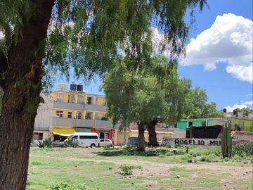 Gran terreno en venta en Zumpango
