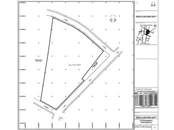 Gran terreno en venta en Zumpango