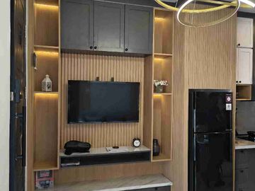 Townhouse Nempel BSD, Mewah Elegan, Strategis, Dekat Toll, Pasar Modern, Stasiun Sudimara, RS.Hermina Puspitek, Bintaro XChange Mall, AEON BSD