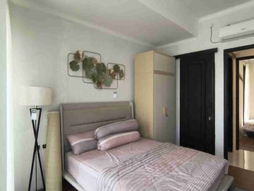 Townhouse Nempel BSD, Mewah Elegan, Strategis, Dekat Toll, Pasar Modern, Stasiun Sudimara, RS.Hermina Puspitek, Bintaro XChange Mall, AEON BSD
