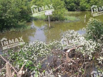 Tanah Persawahan Luas 160 Bisa Untuk Investasi di Daerah Rungkut Surabaya