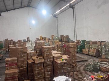 Disewakan Gudang Elang Laut Pik Uk 240M2 At Jakarta Utara