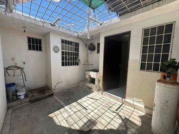 Casa de una planta Frac San Carlos libre de gravamen 2 recámaras 2 baños cerca de Loma Linda